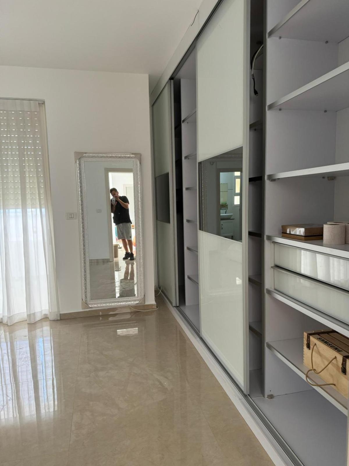 Villa Oasis Reef Resort Near The Sea -רק משפחות Eilat Exterior foto