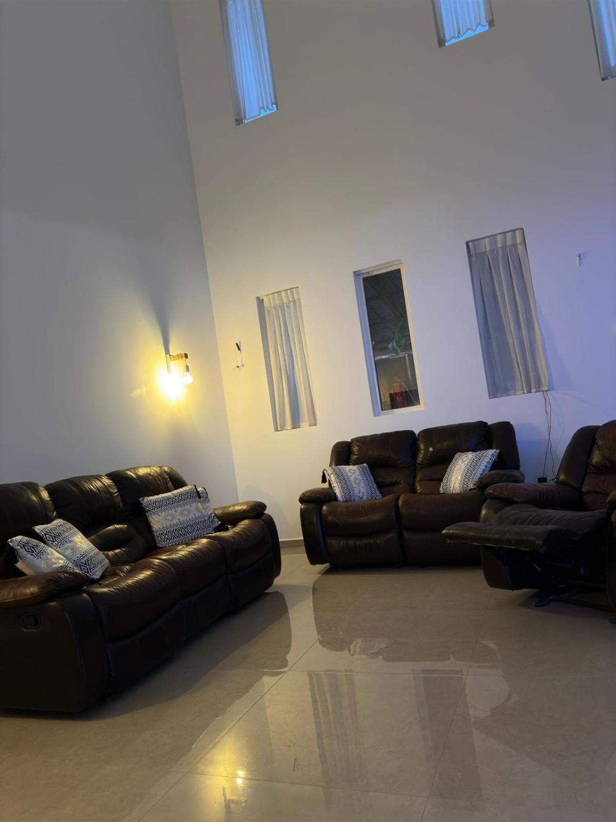 Villa Oasis Reef Resort Near The Sea -רק משפחות Eilat Exterior foto