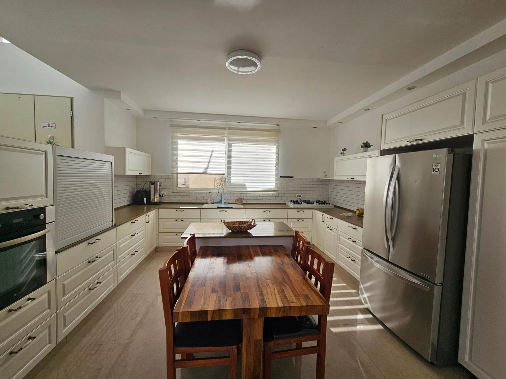 Villa Oasis Reef Resort Near The Sea -רק משפחות Eilat Exterior foto